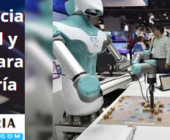 6 mejores sistemas de inteligencia artificial y robots para ingeniería