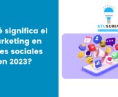 ¿Qué significa el marketing en redes sociales en 2024?